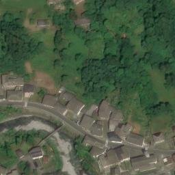Mappa satellitare VIA ROMA, Cassiglio