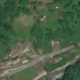 Mappa satellitare VIA DELLA CA', Cassiglio