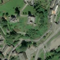 Mappa satellitare VIA MONTE REDONDO, Gromo