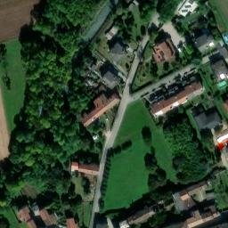 Mappa satellitare VIA LUIGI DE PAULIS, Codroipo