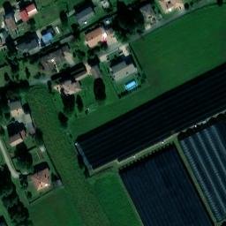 Mappa satellitare VIA DOLINA, Lestizza