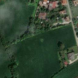 Mappa satellitare VIA DI CROS, Lestizza