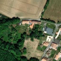 château de Cadolière