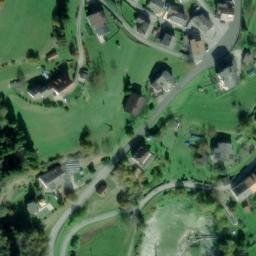 Mappa satellitare VIA LAGO, Arsiè