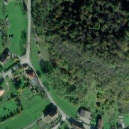 Mappa satellitare VIA CAMPAGNA, Arsiè