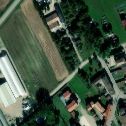 Mappa satellitare VIA TRENTO, Lestizza