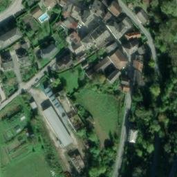Mappa satellitare PIAZZA LEONE, Valbrenta