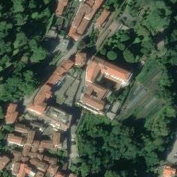 Mappa satellitare VIA CAVOUR, Ghiffa