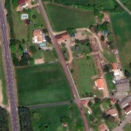 château de Saint Maurice