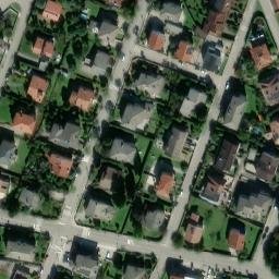 Mappa satellitare VIA CIRCONVALLAZIONE EST, Codroipo