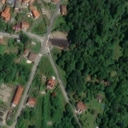 Mappa satellitare VIA BE'E, Vignone