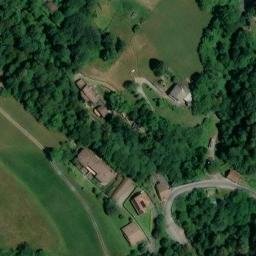 Mappa satellitare VIA MULINO, Centro Valle Intelvi