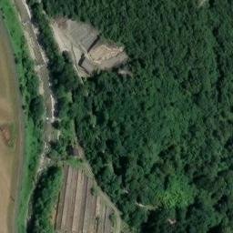 Mappa satellitare LOCALITA' MONCUCCO, Introbio