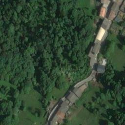 Mappa satellitare CONTRADA COSTA, Azzone