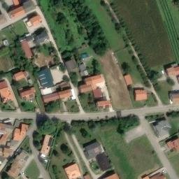 Mappa satellitare VIA TAVERNAI, Lestizza