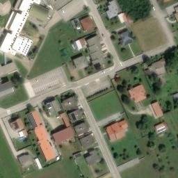 Mappa satellitare VIA SAN GIUSTO, Lestizza