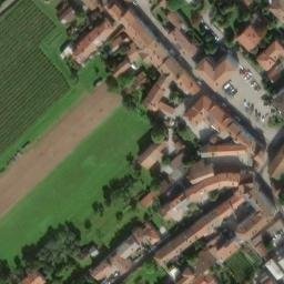 Mappa satellitare VIA PINI, Cormons
