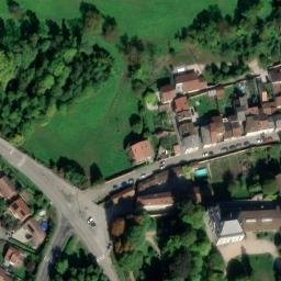 château des Échelles