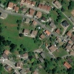 Mappa satellitare VIA VISONZO, Centro Valle Intelvi