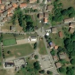 Mappa satellitare ROTONDA ANTELAMI, Pigra