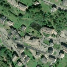Mappa satellitare VIA BARGHETTO, Roncobello