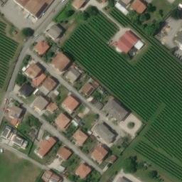 Mappa satellitare VIA GIOTTO, Colle Umberto