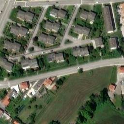 Mappa satellitare VIA CARLO CATTANEO, Codroipo