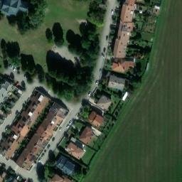 Mappa satellitare VIA FAEDIS, Codroipo