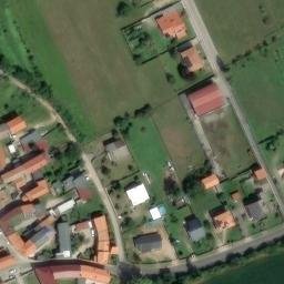 Mappa satellitare CALLE SAN GIACOMO, Lestizza