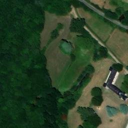 Le château de Domzac