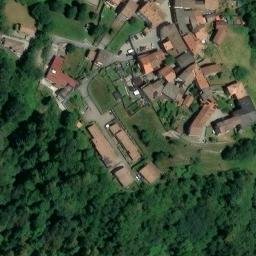 Mappa satellitare VIA AL CASTELLO, Centro Valle Intelvi