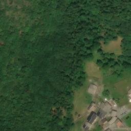 Mappa satellitare VIA CANTONI, Ardesio