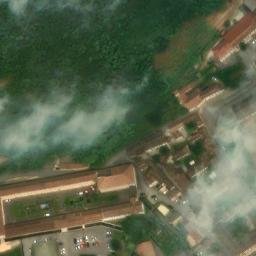Mappa satellitare VIA CONVENTO, Follina