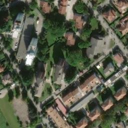 Mappa satellitare VIA ANTONIO GRAMSCI, Cormons