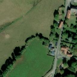 château de Mémanat