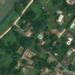 Ancien prieuré de La Bruyère dit château de La Bruyère