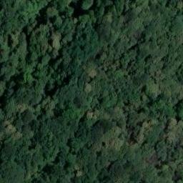 Mappa satellitare VICOLO FOPPA, Grantola