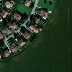 Mappa satellitare VIA GIANFRANCESCO DA TOLMEZZO, Codroipo