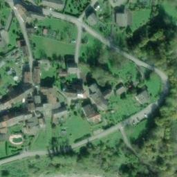 Mappa satellitare VIA STRET, Arsiè