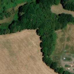 château de Saint Antoine