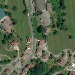 Mappa satellitare VIA MULINI, Cerano d'Intelvi