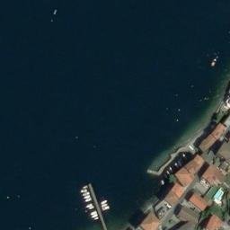 Mappa satellitare LOCALITA' SOSTRA, Lezzeno