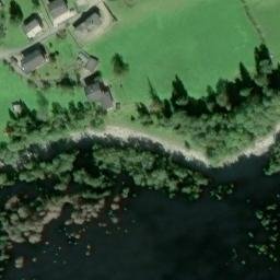 Mappa satellitare VIA DEL CLI', Ardesio