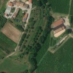 Mappa satellitare VIA ZANUCCHI, Colle Umberto