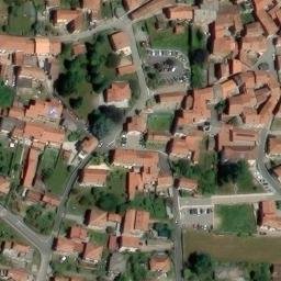 Mappa satellitare VIA CHINI, Cugliate-Fabiasco