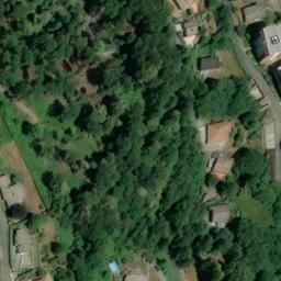 Mappa satellitare VIA BOSCHETTI, Centro Valle Intelvi