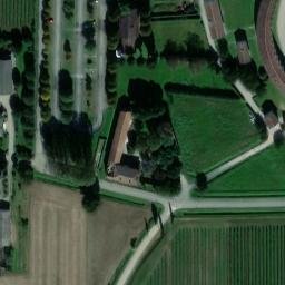 Mappa satellitare VIA QUARNIC, Codroipo