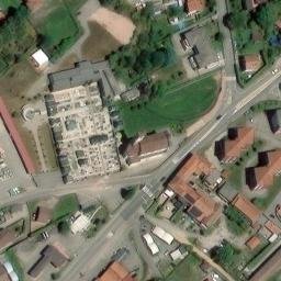 Mappa satellitare VIA STATALE, Marchirolo