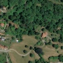 Mappa satellitare VIA CANDIANI TEBALDO, Dizzasco