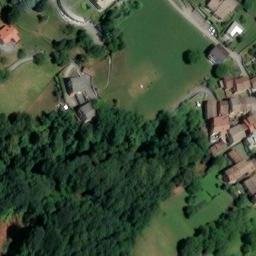 Mappa satellitare VIA CENTRALE, Barzio